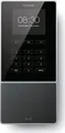 Produktbild: TimeMoto Zeiterfassungssystem TM-616, RFID-Sensor, schwarz Komplettsystem bestehend aus Terminal & Standard PC Software - 1 Stück (125-0585)