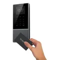 Produktbild: TimeMoto TM-616 Zeiterfassungs-Komplettsystem