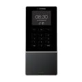 Produktbild: Safescan TimeMoto TM-616 Zeiterfassungssystem - Schwarz