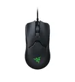 Produktbild: Razer Viper 8K Hz - Beidhändige Gaming Maus mit 8000 Hz HyperPolling-Technologie und nur 71g Gewicht für PC/Mac (Optischer Fokus + Sensor mit 20K DPI, 2nd Gen Optical Mouse Switches) Schwarz