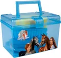 Produktbild: Lena® Steckenpferd Putzbox mit Zubehör, Hobby Horsing