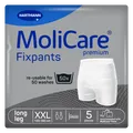 Produktbild: MoliCare Premium Fixpants XXL, 200 Stück