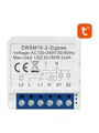 Produktbild: Avatto Smart Switch Module ZigBee ZWSM16-W2 TUYA