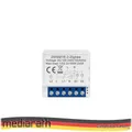 Produktbild: AVATTO ZWSM16-W2 ZigBee 3.0 2 Kanal 2CH Smart Switch Modul Lichtschalter TUYA