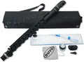 Produktbild: NUVO jFlute 2.0 (Black/Black)