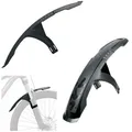 Produktbild: FAHRRAD FENDER 27.5/29 SKS MUDROCKER VORNE MTB FENDER VOLL