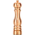 Produktbild: Peugeot PARIS Chef Salzmühle uSelect Z 22 cm Kupfer