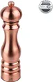 Produktbild: PEUGEOT Salzmühle PARIS CHEF 22cm Edelstahl Kupfer Zirkonia-Mahlwerk Gewürzmühle