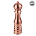 Produktbild: PEUGEOT Salzmühle PARIS CHEF 22cm Edelstahl Kupfer Zirkonia-Mahlwerk Gewürzmühle