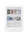 Produktbild: Kobo Clara Colour - White N367-KU-WH-K-CK