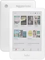Produktbild: Kobo Clara Colour Weiß N367-KU-WH-K-CK