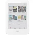 Produktbild: Kobo Clara Colour, eReader Touchscreen 16GB Wi-Fi Bianco