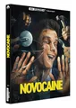Produktbild: Novocaine [4K Ultra HD + Blu-Ray]