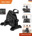 Produktbild: Mini Fitnessbike für zuhause, Arm und Beintrainer , Sportgerät Mini Bike, Hom...