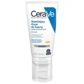 Produktbild: CeraVe Feuchtigkeitsspendende Gesichtscreme 52 ml
