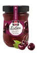 Produktbild: Schwartau Extra Konfitüre, Schwarzkirsche, 340 g