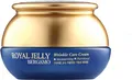 Produktbild: Bergamo Royal Jelly Wrinkle Care Cream 50ml