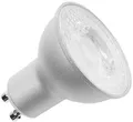 Produktbild: SLV LED Leuchtmittel, QPAR51, GU10, 2700K, grau (1005075)
