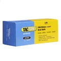 Produktbild: Tacwise 0400 Stauchkopfnägel Brad Typ 18G / 40 mm, Verzinkt, 5000 Stück