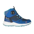 Produktbild: Trollkids - Kid's Trollfjord Hiker Mid XT - Wanderschuhe 30 | EU 30 blau