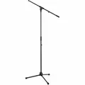 Produktbild: K&M 210/6 Microphone Stand Black