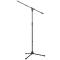 Produktbild: König & Meyer 210/6 K&M Topline Mikrofonstativ schwarz Microphone Stand black