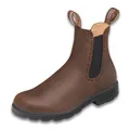 Produktbild: BLUNDSTONE Damen Women's Series Chelsea Boot, Antique Brown, 38 EU