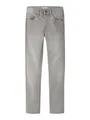 Produktbild: NAME IT Herren Nkmsilas Dnmtax Pant Noos Jeans, Medium Grey Denim, 92 EU