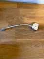 Produktbild: Digitus CAT 5e Klasse D Patchkabel Adapter DN-93904
