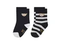 Produktbild: Steiff Haussocken Socken 2er Pack GOTS Socken + Strumphosen