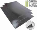 Produktbild: Magnetic Sheet - Self Adhesive