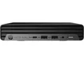 Produktbild: HP Inc. HP EliteDesk 600 G9 Mini-PC 624A3ET#ABD