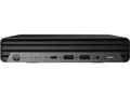 Produktbild: HP EliteDesk 600 G9 Mini-PC