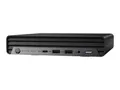 Produktbild: HP Elite 600 G9 - Mini - i7 13700T 1.4 GHz - 16 GB - SSD 512 GB - Deutsch #AP400