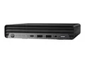 Produktbild: HP Elite Mini 600 G9 i713700T 16 GB/512 PC Intel Core i7-13700T SSD 512 GB M.2