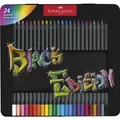 Produktbild: Faber-Castell Black Edition (24 x) (116425)