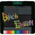 Produktbild: FABER-CASTELL 116425 Weich Mehrfarbig 24 Stück(e) ~D~
