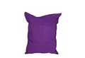 Produktbild: Lumaland Sitzsack Luxury Riesensitzsack XXL Bodenkissen, 380L 140x180cm waschbar wasserfest In-& Outdoor 5 Jahre Garantie