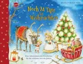 Produktbild: Noch 24 Tage bis Weihnachten. Eine Adventskalender-Geschichte für die schönst...