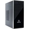 Produktbild: TERRA PC-HOME 6000, PC-System schwarz, Windows 11 Home