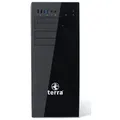 Produktbild: TERRA PC-HOME 6000 Intel Core Ultra 5 225 16 GB DDR5-SDRAM 1 TB SSD Windows 11 Home Midi Tower Schwarz