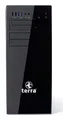 Produktbild: Terra Desktop PC Wortmann PC-HOME 6000 Intel Core Ultra 5 225 4.9GHz 16GB RAM 1TB SSD Intel Intel-Grafik 1000153