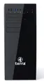 Produktbild: TERRA PC-HOME 6000 Intel Core Ultra 5 225 16 GB DDR5 1 TB SSD Midi Tower ... PC