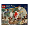 Produktbild: LEGO® Harry Potter 76440 Trimagisches Turnier: Die Ankunft | EOL NEU & OVP