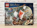 Produktbild: LEGO Harry Potter: Trimagisches Turnier: die Ankunft - 76440 - NEU & OVP