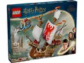 Produktbild: LEGO® Harry Potter (76440): Trimagisches Turnier - Die Ankunft - NEU & OVP