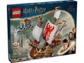 Produktbild: 🏅LEGO® Harry Potter 76440 Trimagisches Turnier: Die Ankunft 5 Mfg NEU💎OVP💎EOL