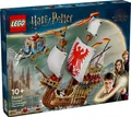 Produktbild: LEGO® HARRY POTTER™ 76440 Trimagisches Turnier: Die Ankunft - NEU & OVP -