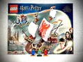 Produktbild: LEGO Harry Potter - 76440 - Triwizard Tournament: The Arrival - NEW NEU OVP