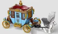 Produktbild: Kutsche aus LEGO Harry Potter: Trimagisches Turnier: die Ankunft (76440), Neu